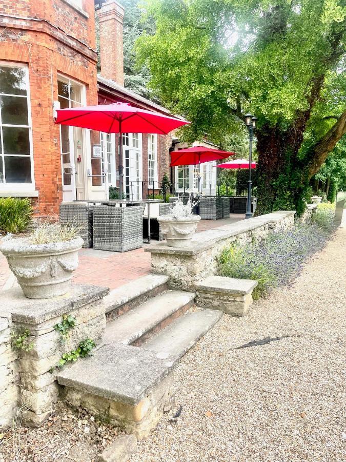 The Cosener'S House Hotel Abingdon-on-Thames Exterior photo