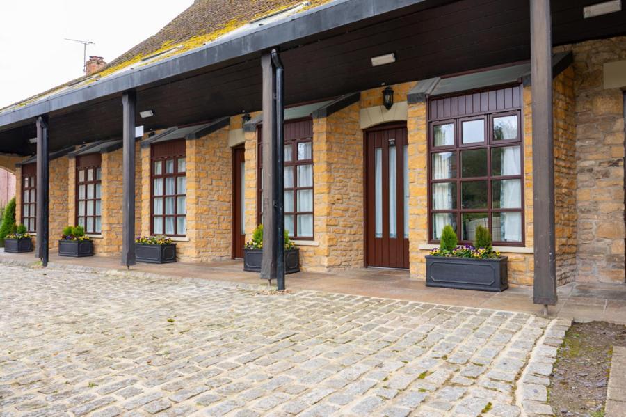 The Cosener'S House Hotel Abingdon-on-Thames Exterior photo